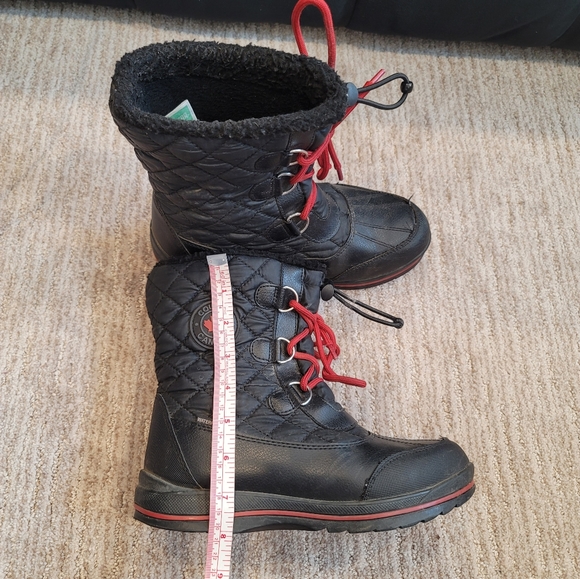 Cougar Snow Boots - Picture 10 of 12